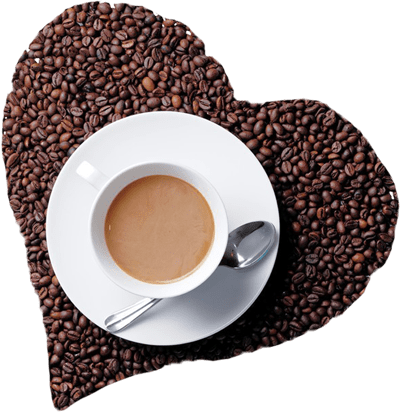 One of the best coffees